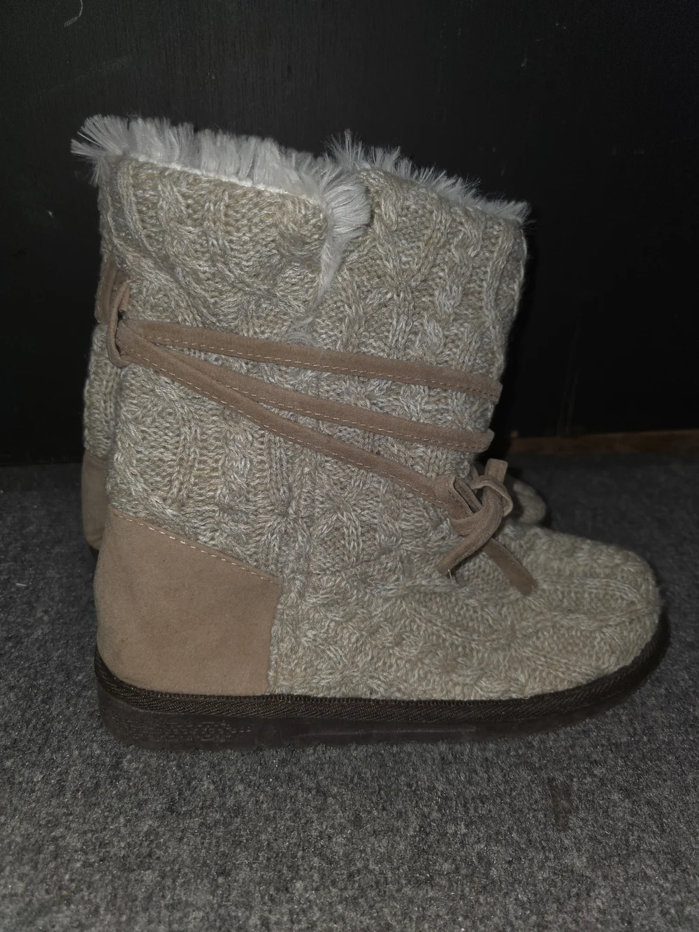 Essential Muk Luks Boots